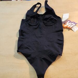 YITTY Black Shapewear